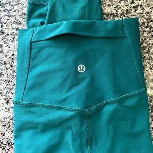 Lululemon medium